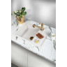 Мойка OMOIKIRI SUMI 65-BL Tetogranit/черный 4993670