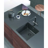 Мойка OMOIKIRI TAKI 44-U/IF-LG нерж.сталь/светлое золото 4973520