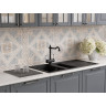 Смеситель OMOIKIRI AMAGASAKI-BL 4994067