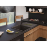 Мойка OMOIKIRI DAISEN 78-BL Artgranit/черный 4993327