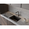 Смеситель OMOIKIRI NAGANO-WH-P латунь/белый 4974054